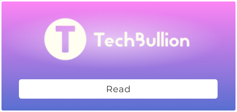 TechBullion